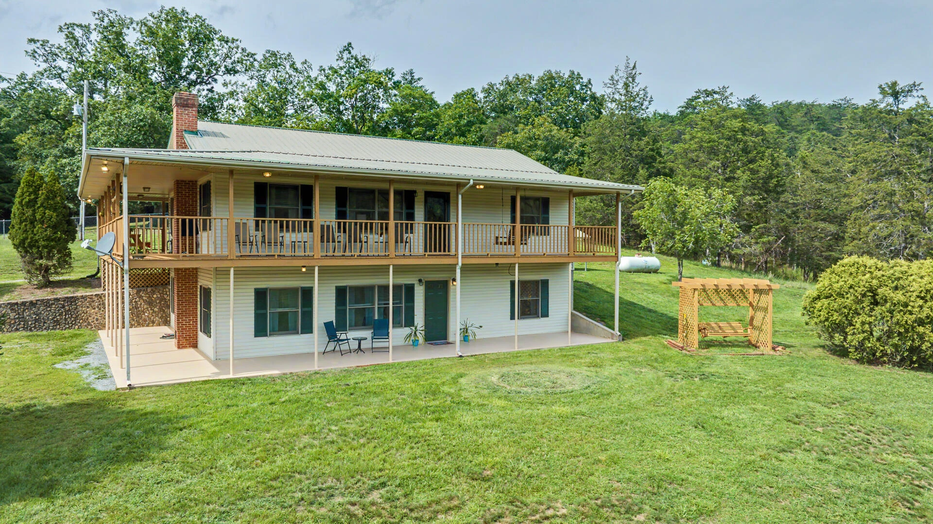 5741 Hall RD - Photo 2
