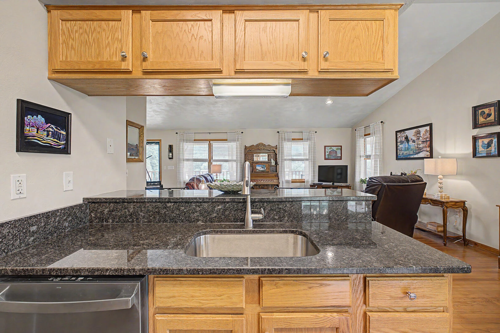 5741 Hall RD - Photo 15