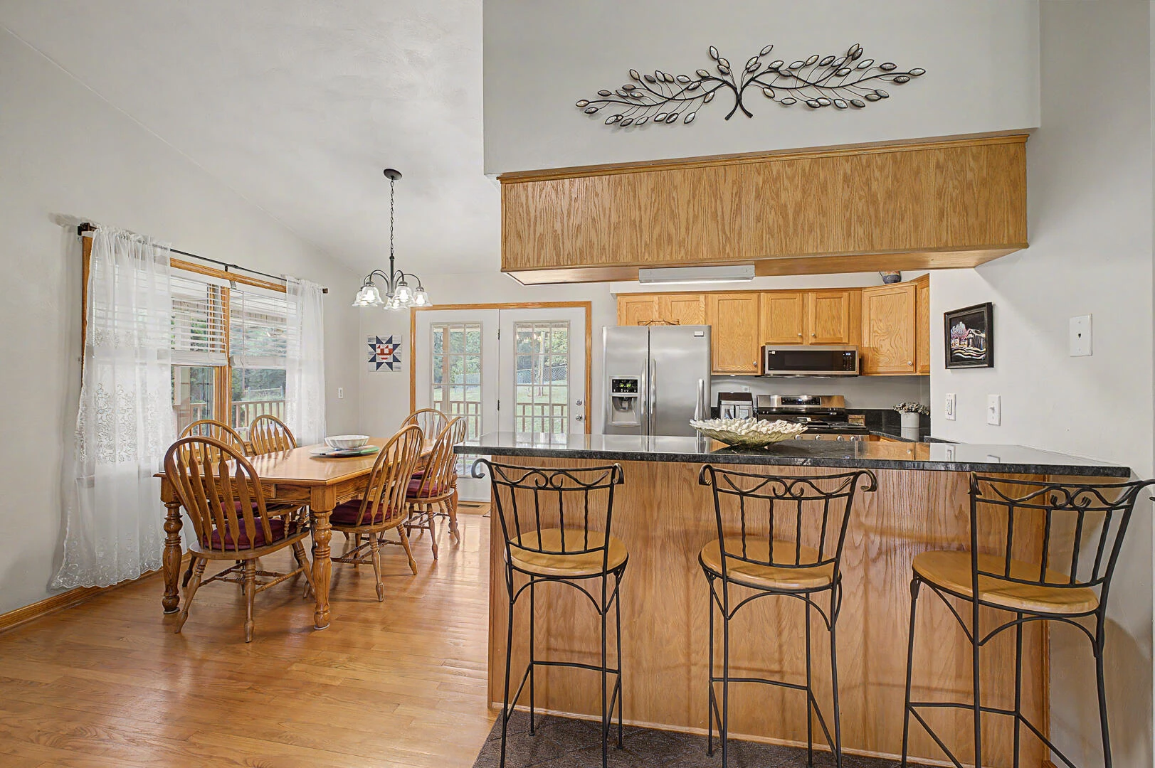 5741 Hall RD - Photo 17