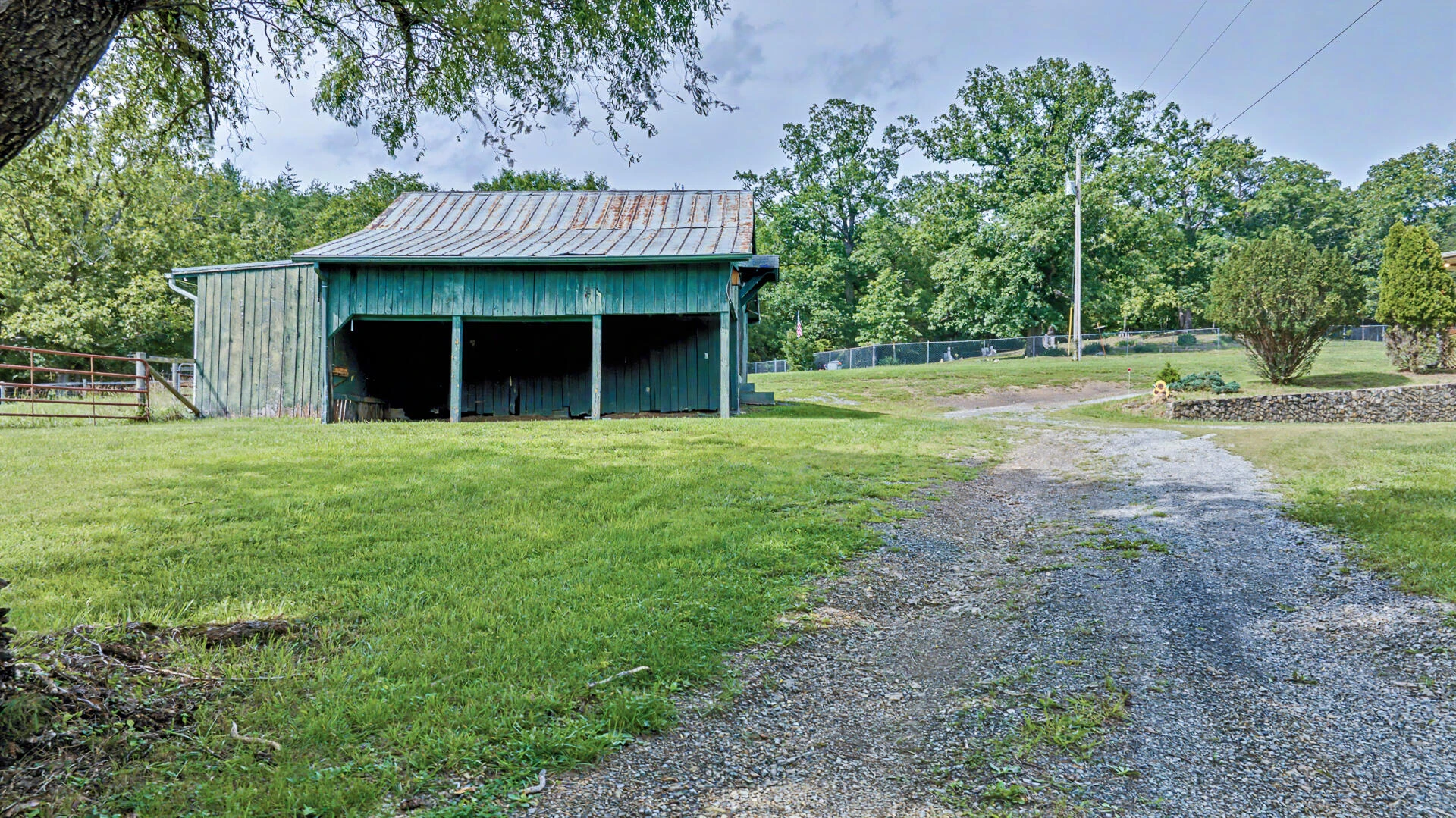 5741 Hall RD - Photo 74