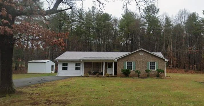 2895 Old Ferrum RD