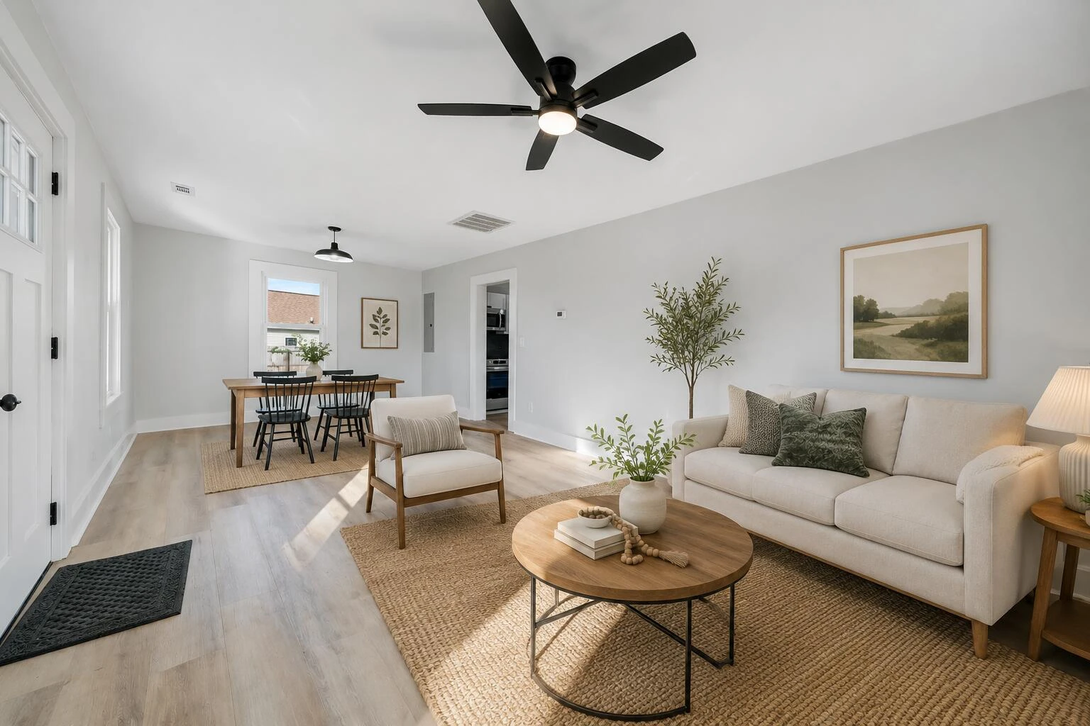 1416 Archbold AVE NE - Photo 4