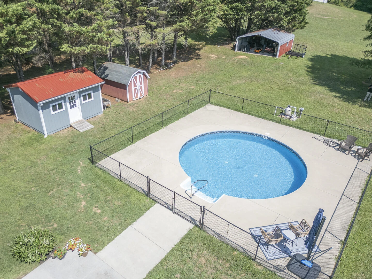 2708 Catawba RD - Photo 47
