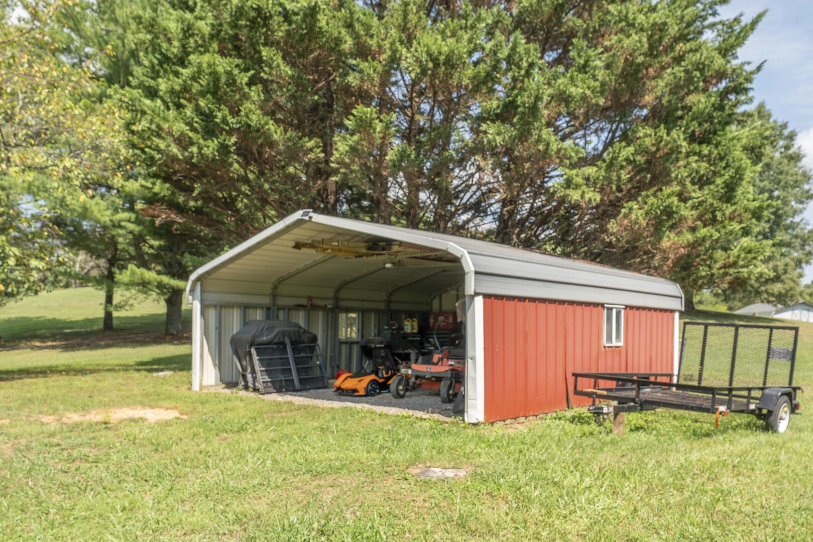 2708 Catawba RD - Photo 49