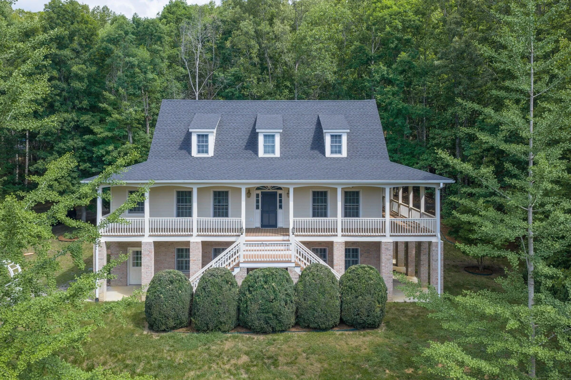 190 Henry Hill DR - Photo 3