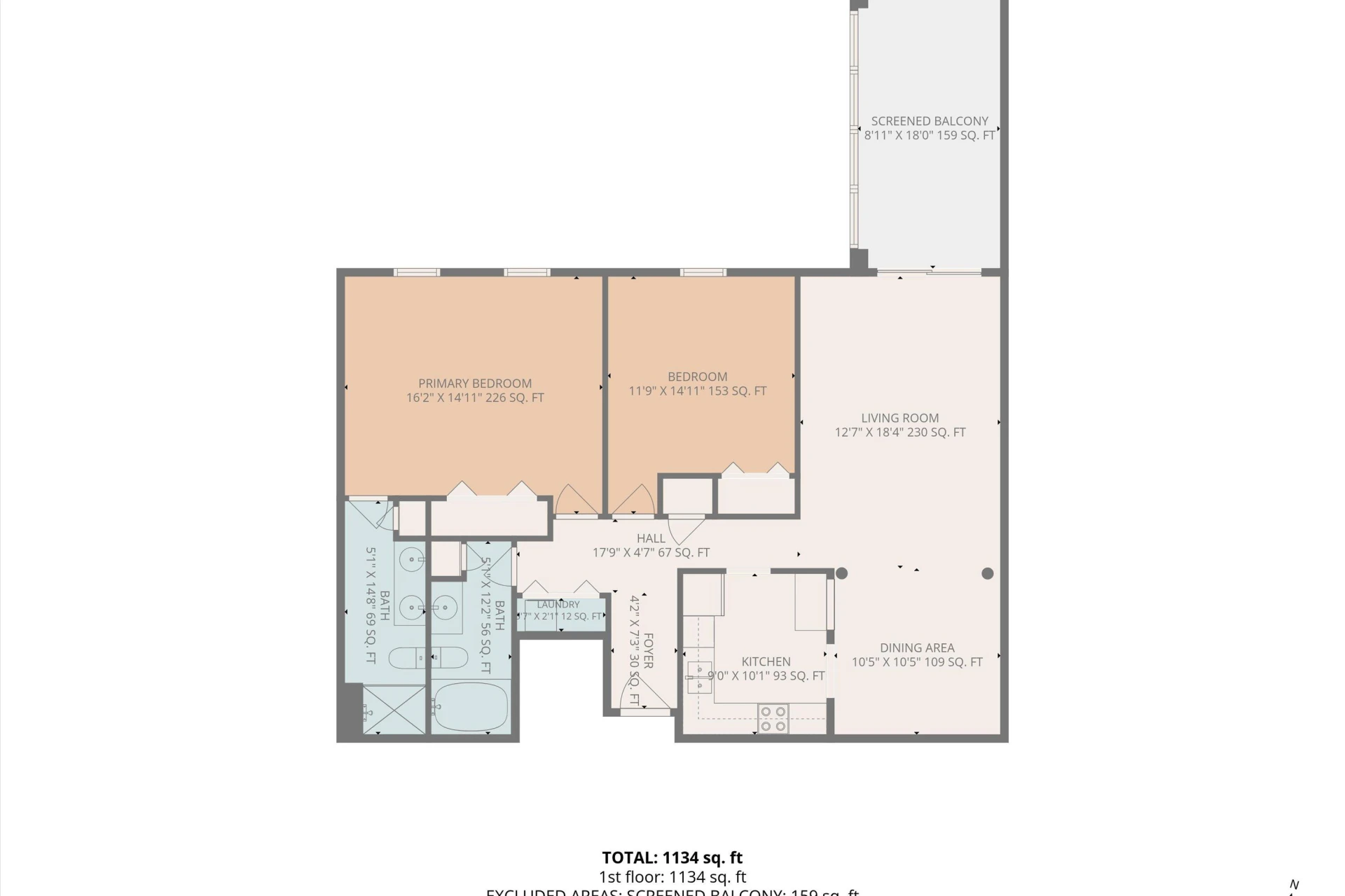 2102 Stephenson AVE SW #11 - Photo 25