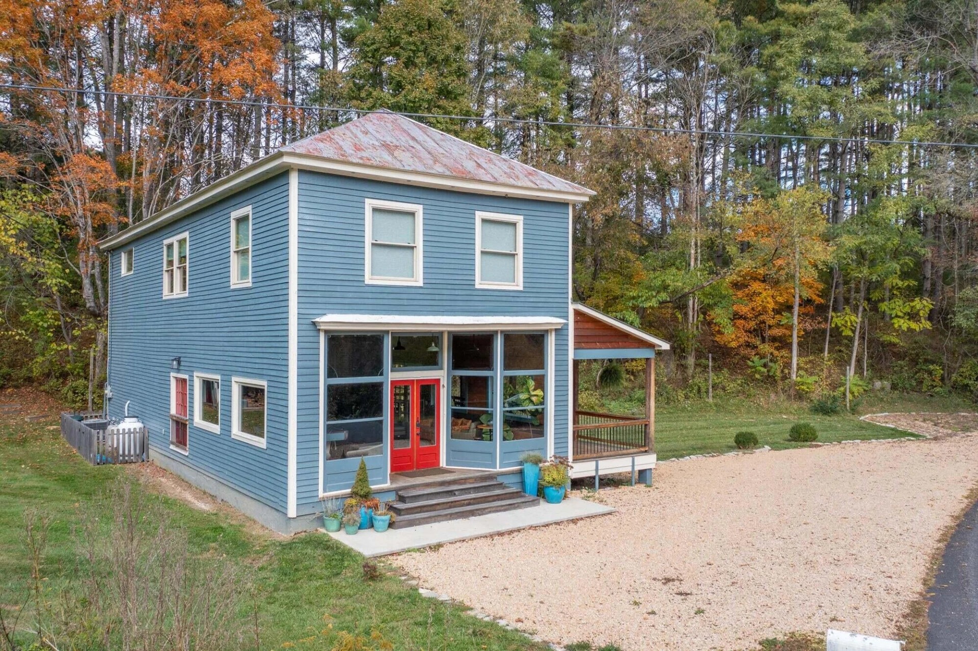 1464 Blue Grass TRL - Photo 2