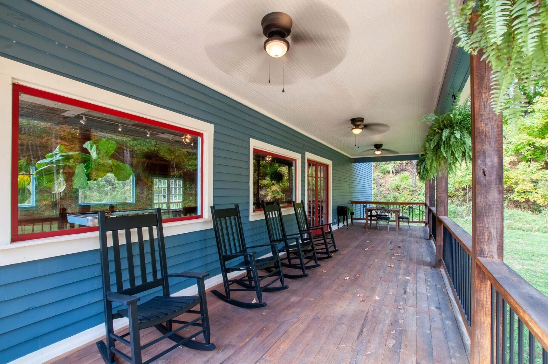 1464 Blue Grass TRL - Photo 6