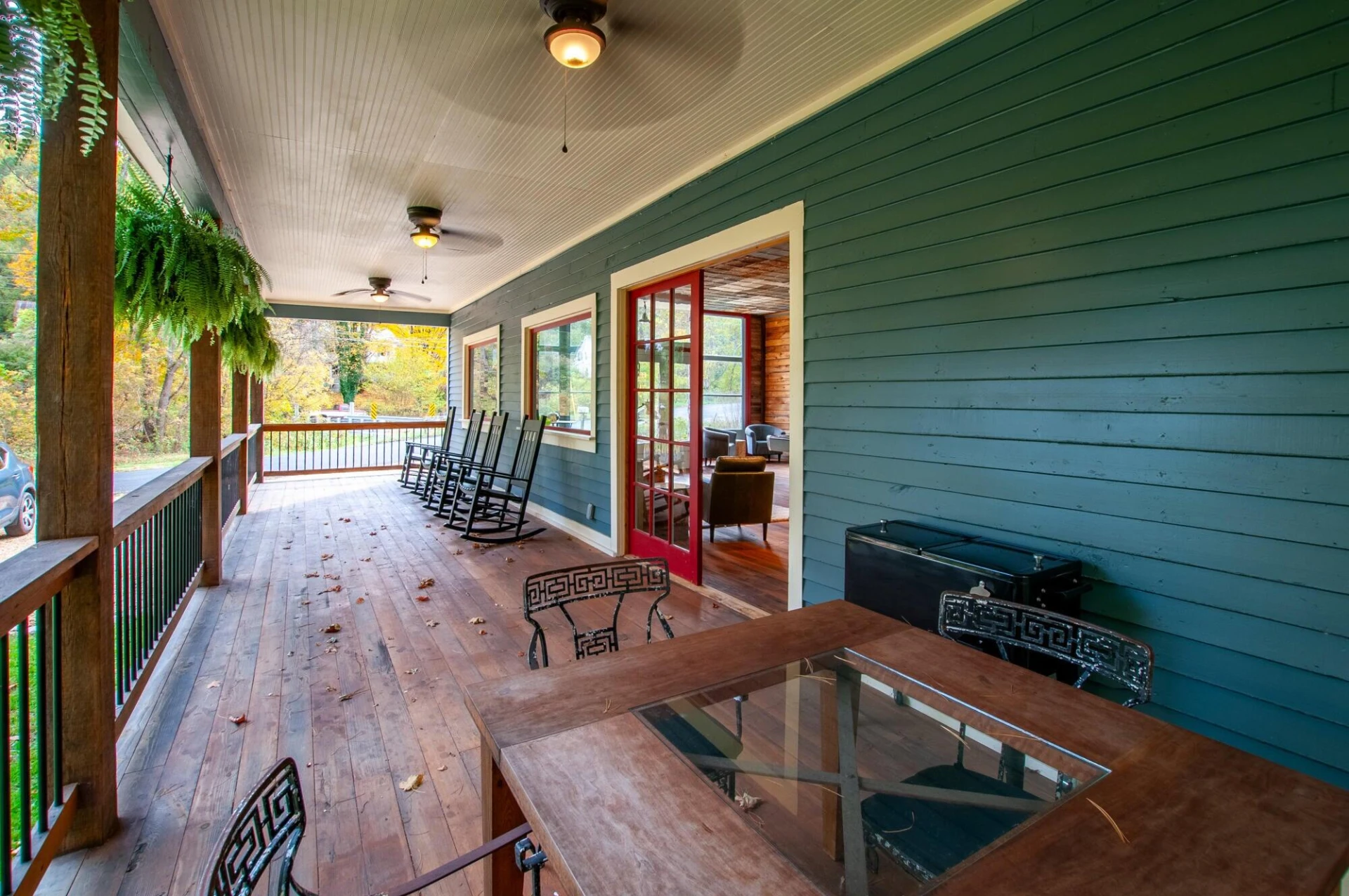 1464 Blue Grass TRL - Photo 28