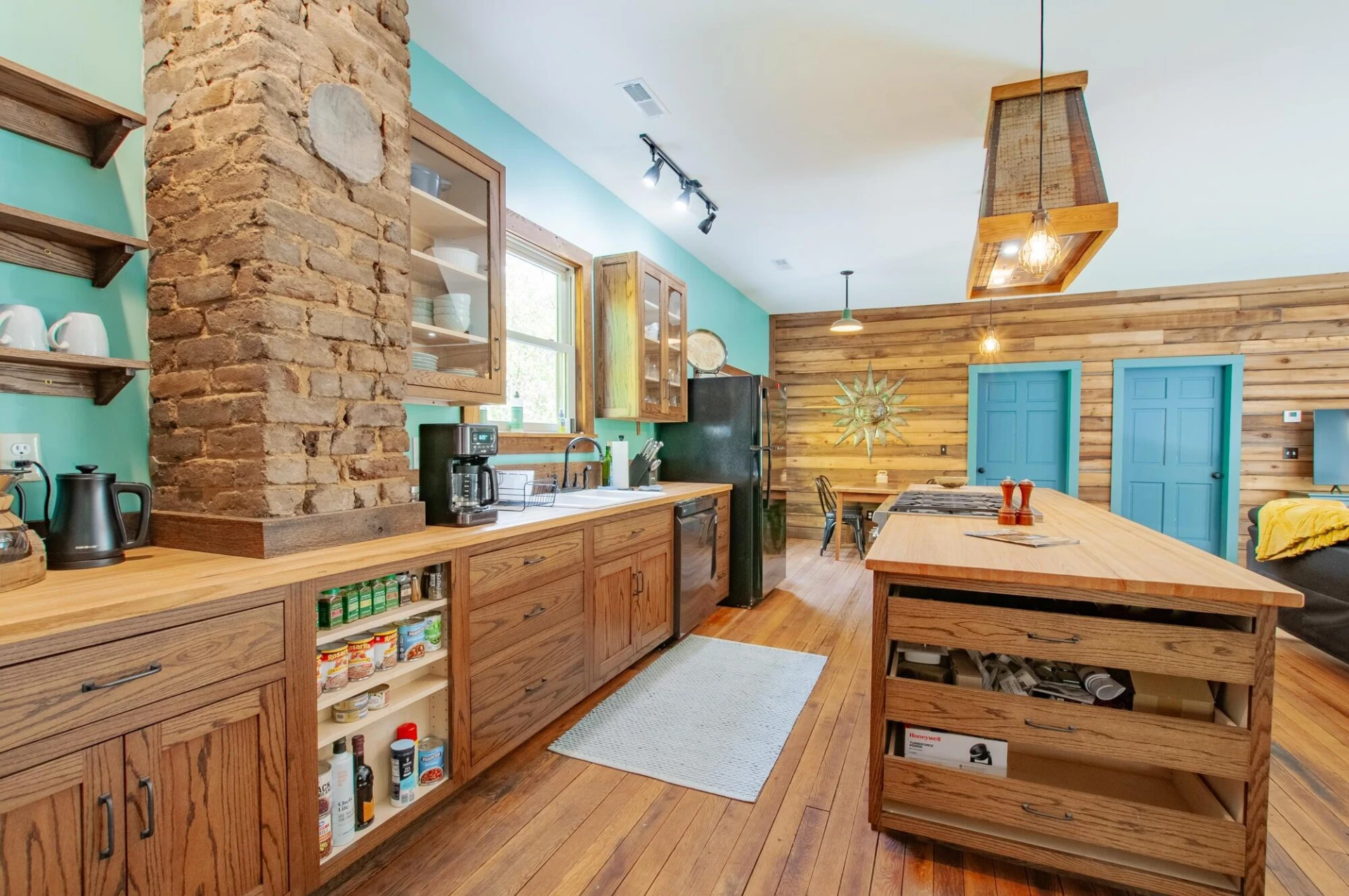 1464 Blue Grass TRL - Photo 33