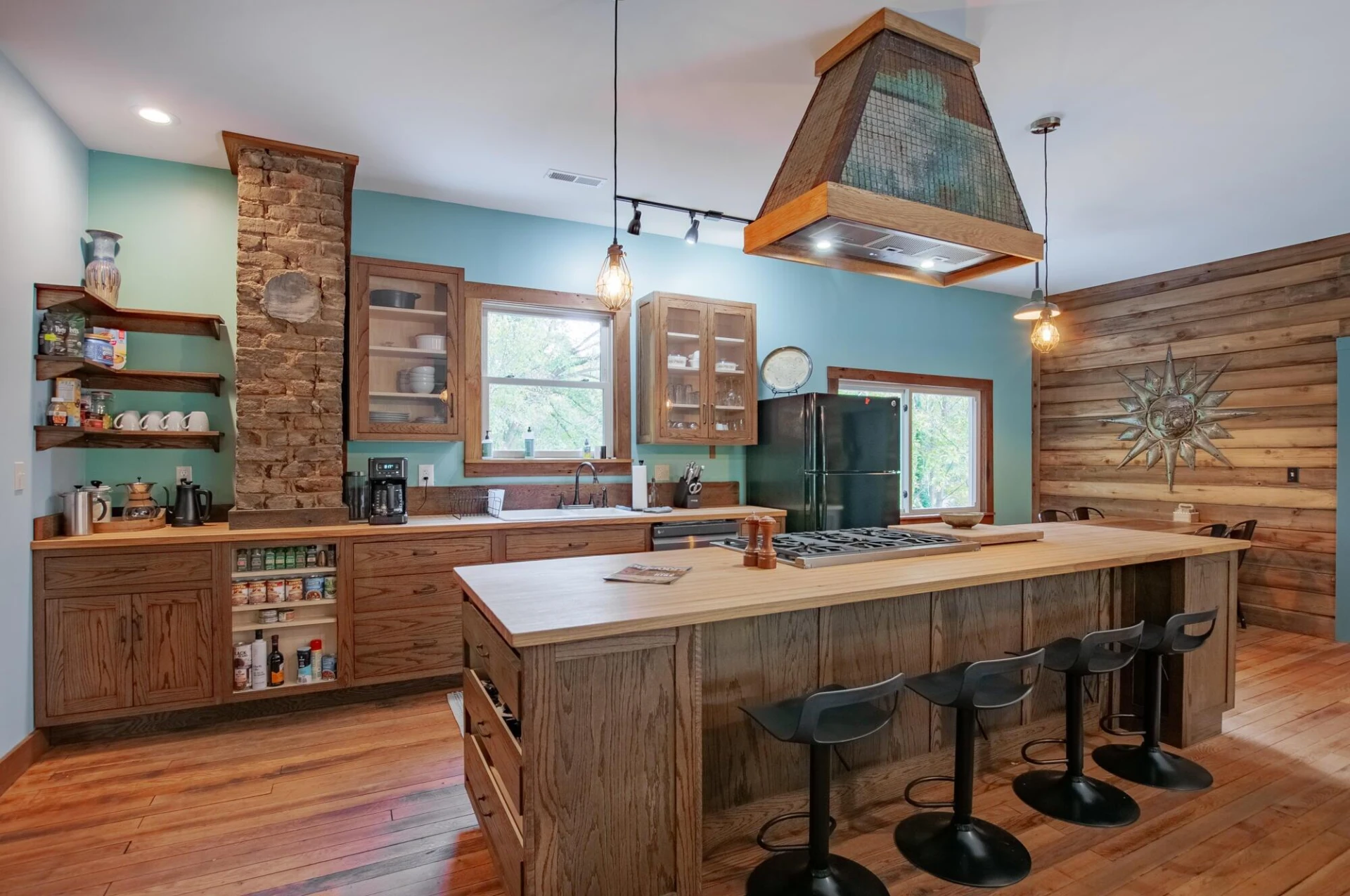 1464 Blue Grass TRL - Photo 34