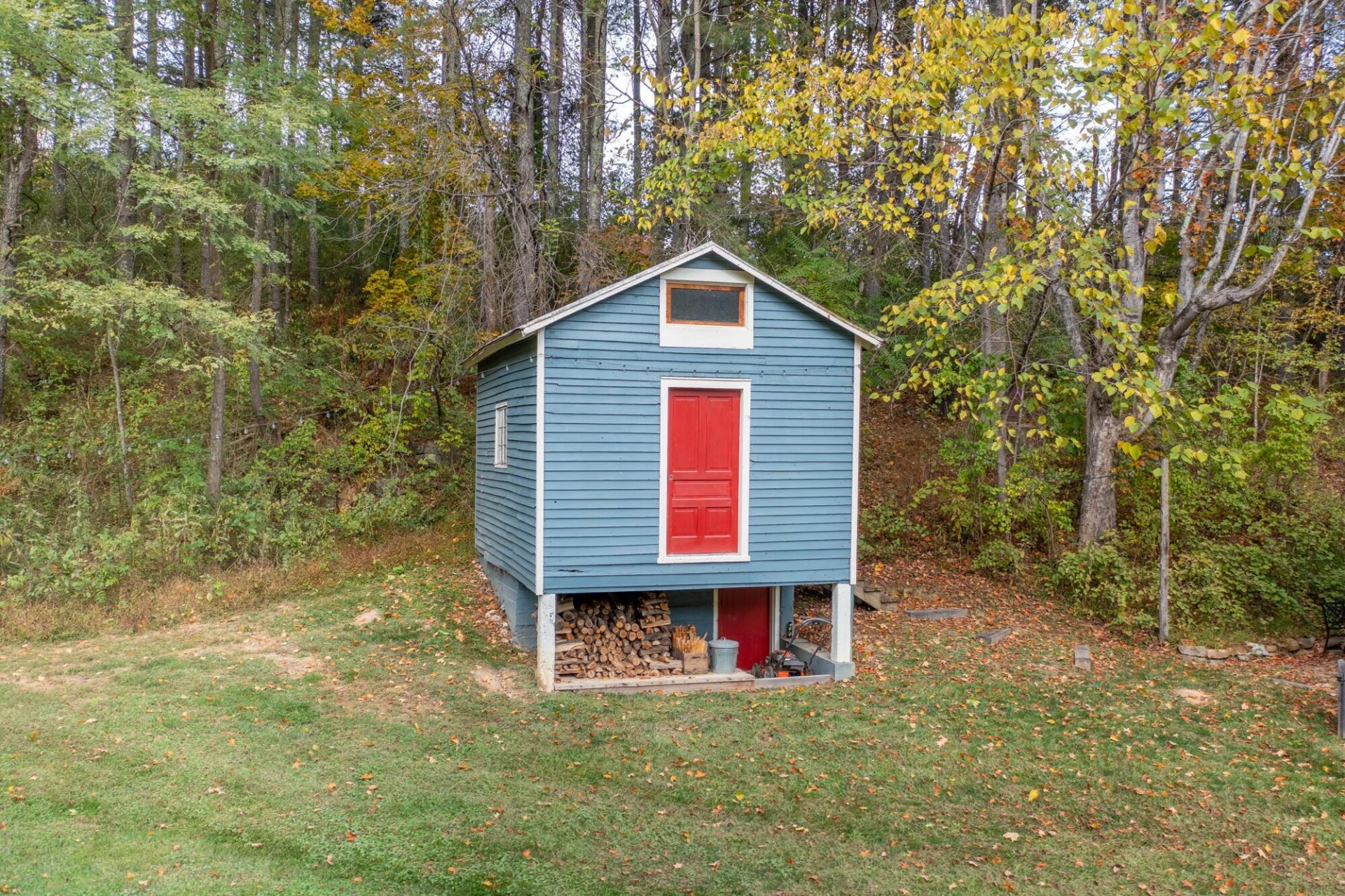 1464 Blue Grass TRL - Photo 48