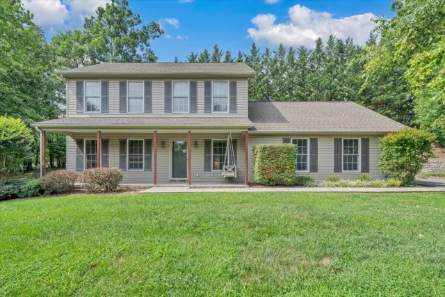 239 Pin Oak DR, Blue Ridge, VA, 24064