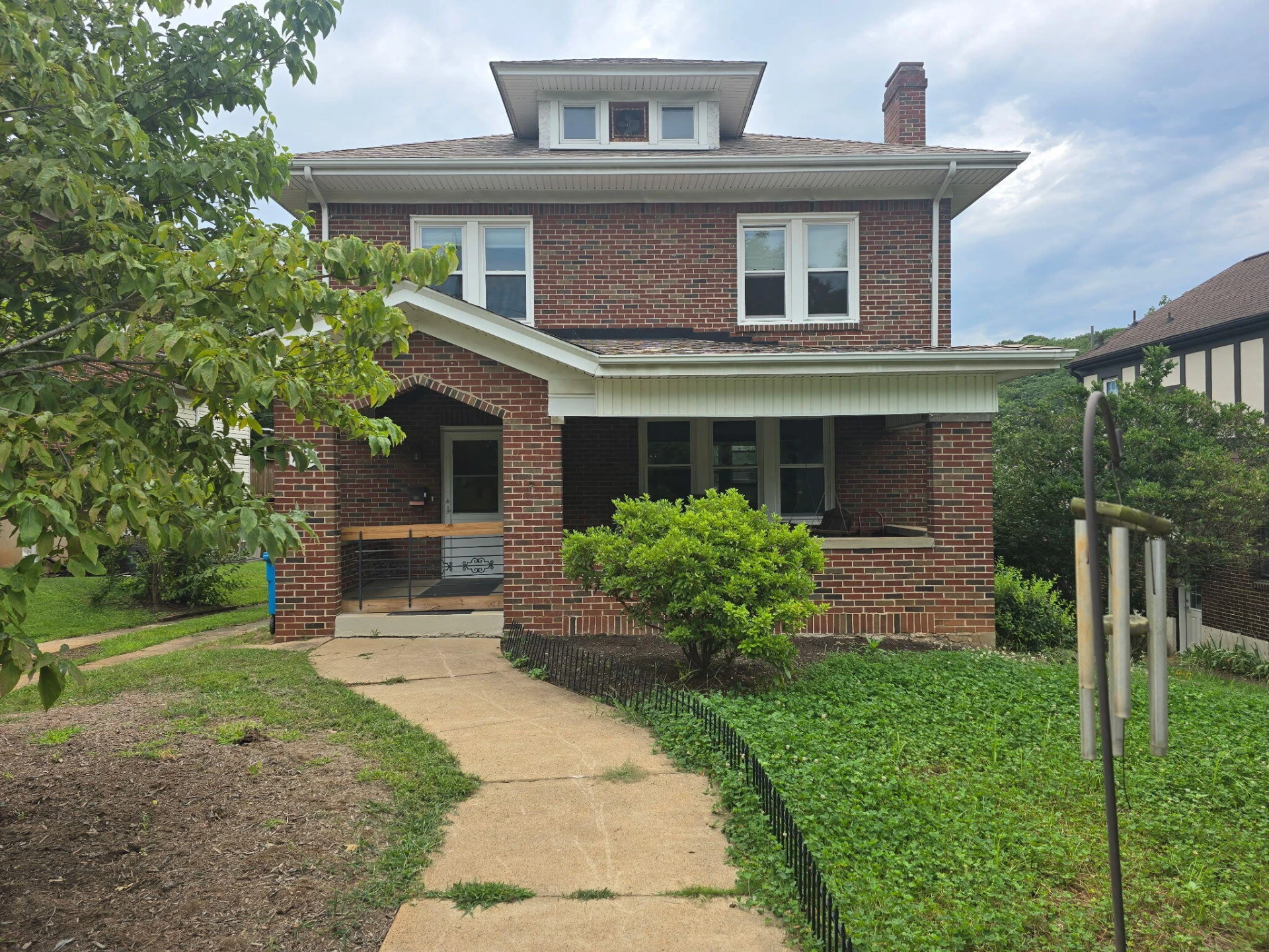1826 Mount Vernon RD SW