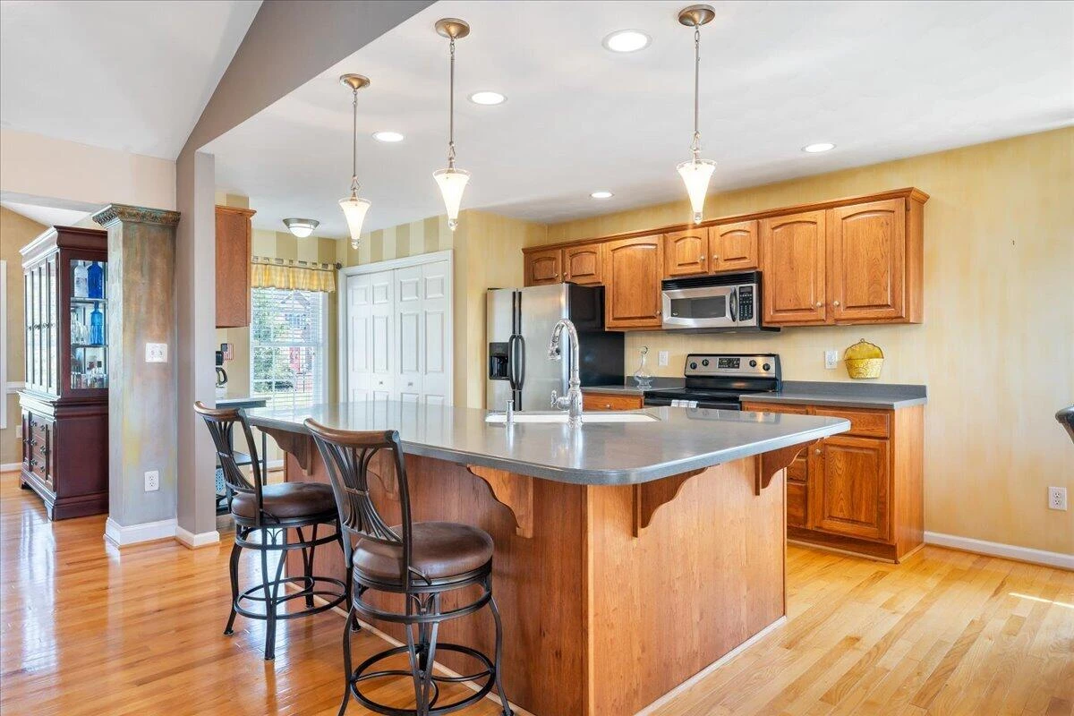 632 Castleridge RD - Photo 19