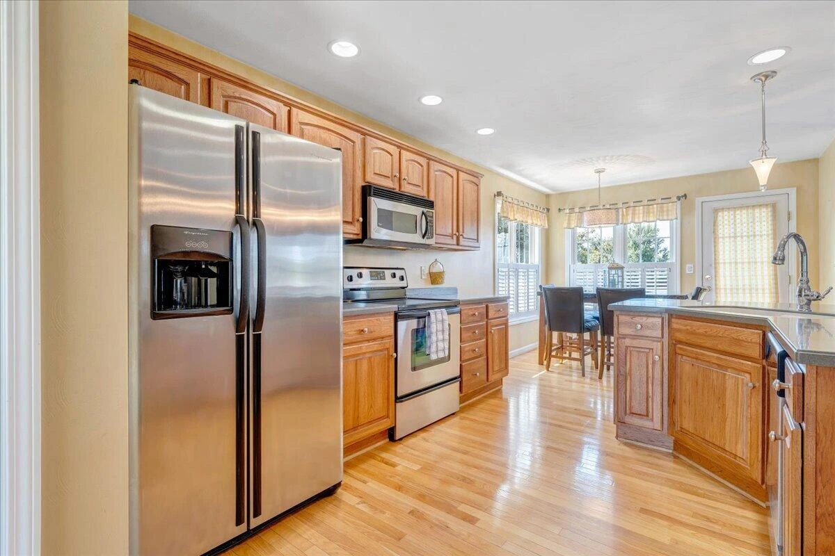 632 Castleridge RD - Photo 21