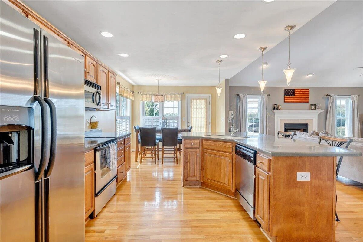 632 Castleridge RD - Photo 22