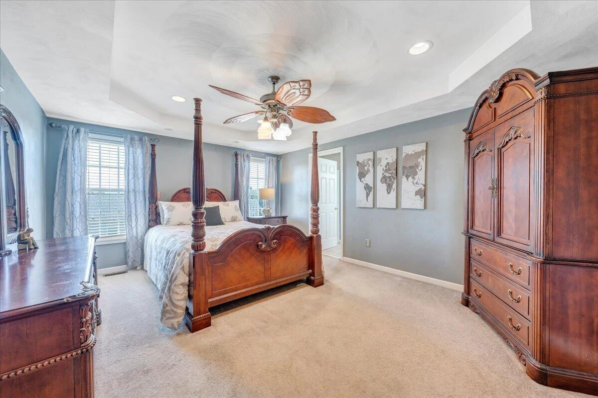 632 Castleridge RD - Photo 31