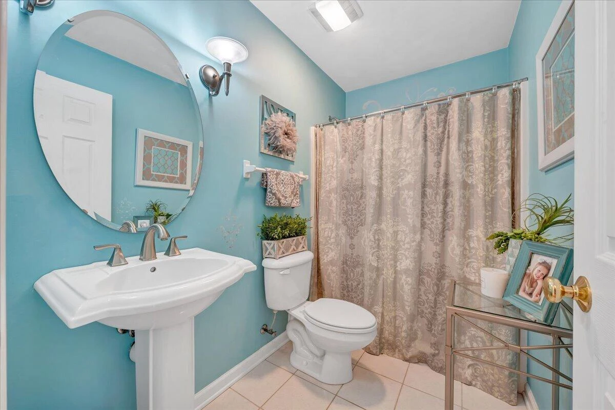 632 Castleridge RD - Photo 40