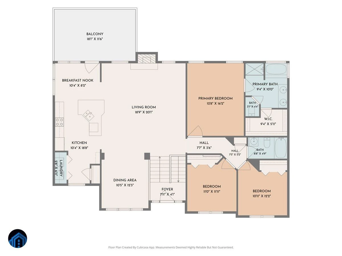 632 Castleridge RD - Photo 72
