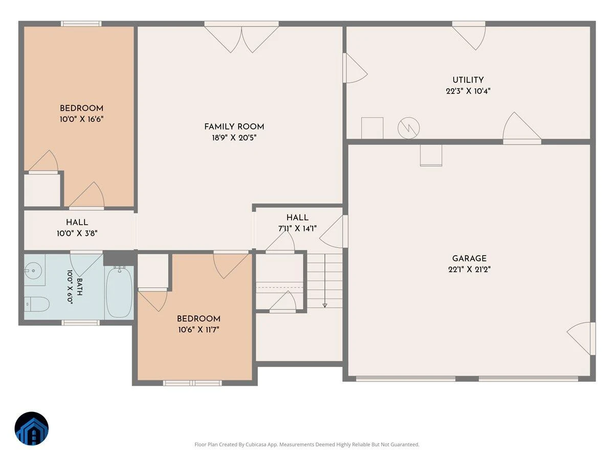 632 Castleridge RD - Photo 73