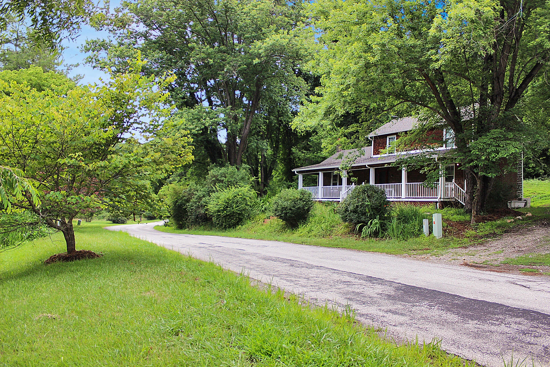 289 Huckleberry Ridge RD NE - Photo 31