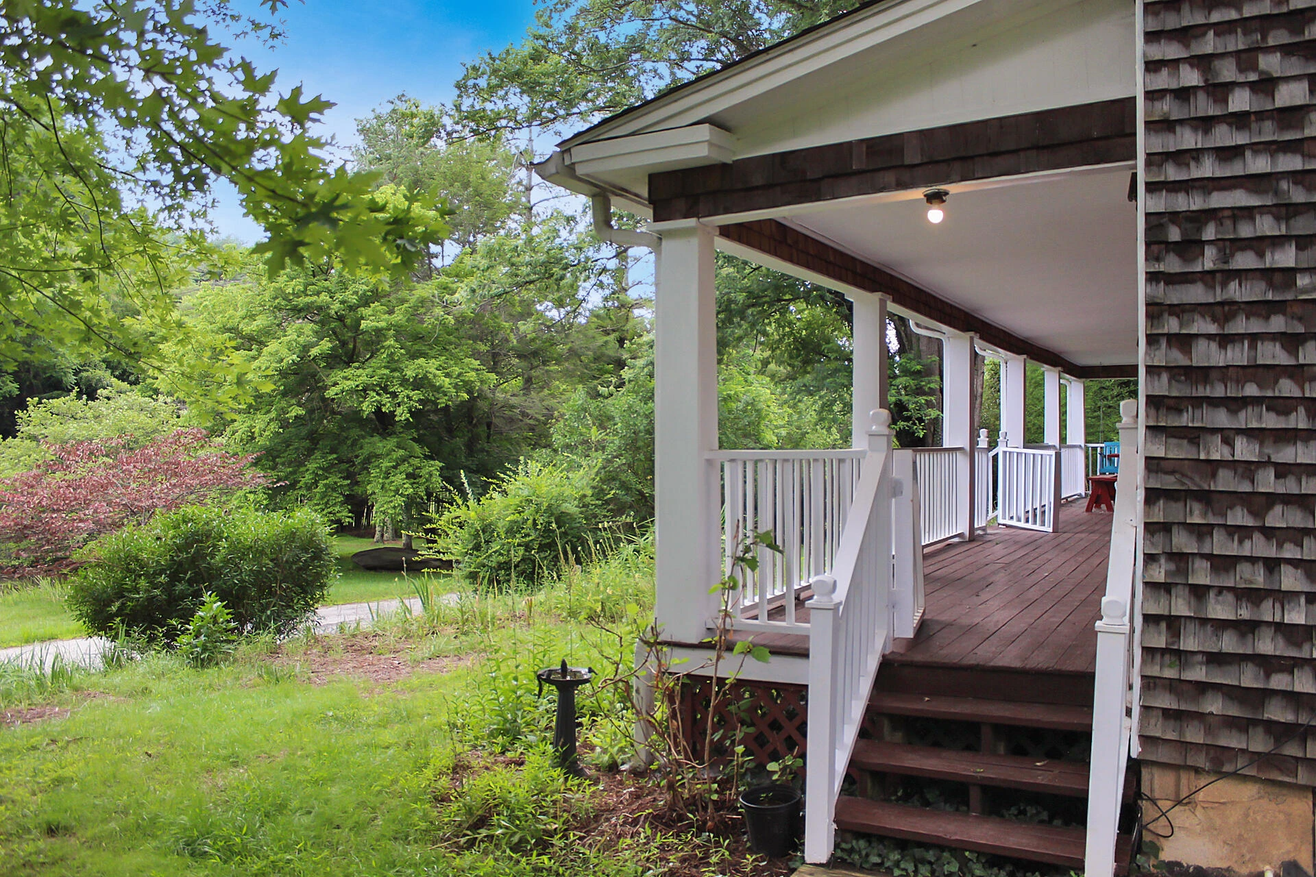 289 Huckleberry Ridge RD NE - Photo 32