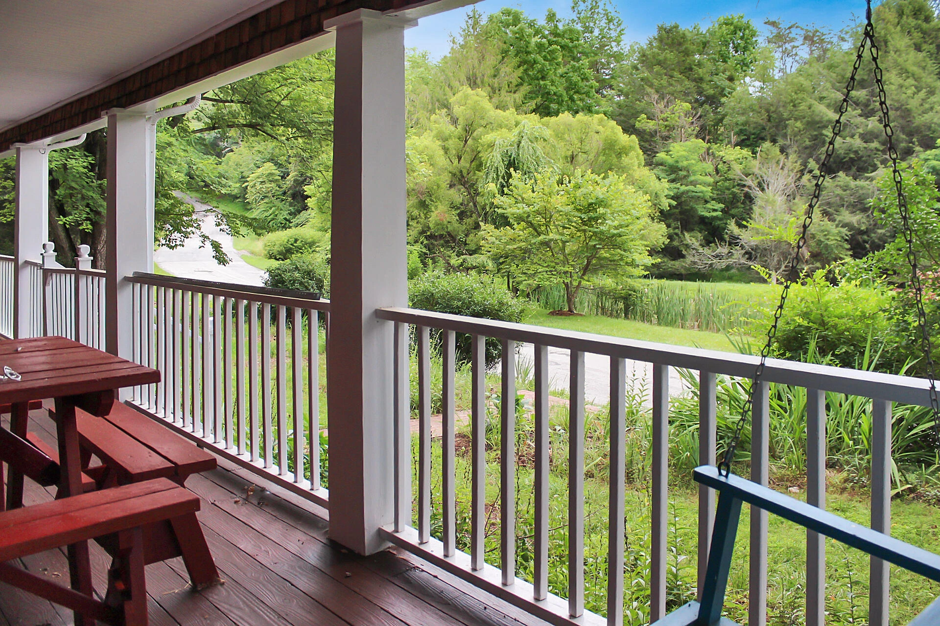 289 Huckleberry Ridge RD NE - Photo 33
