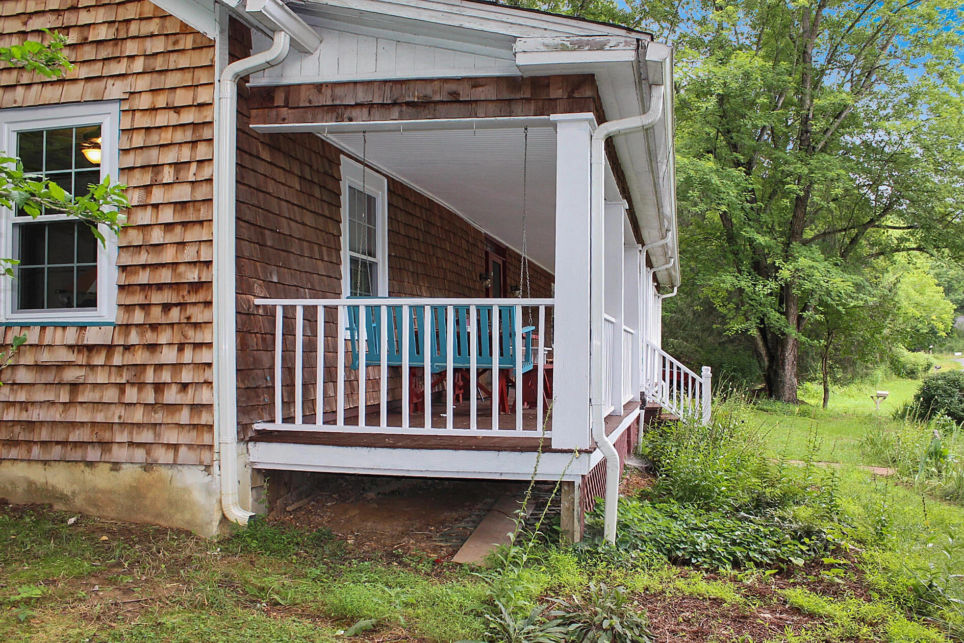289 Huckleberry Ridge RD NE - Photo 35
