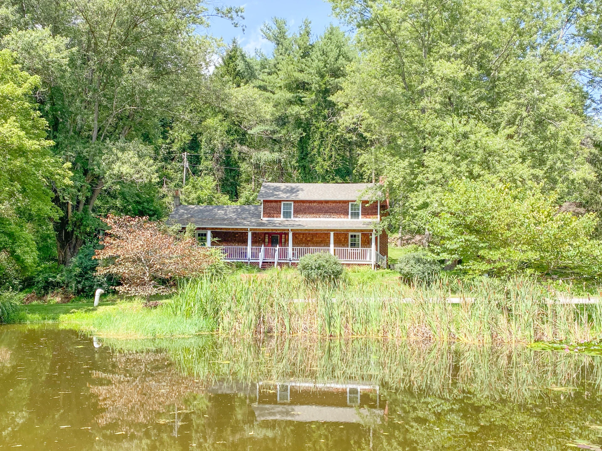 289 Huckleberry Ridge RD NE - Photo 2