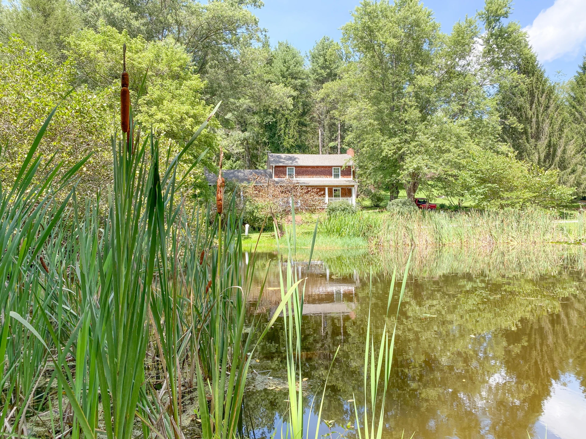 289 Huckleberry Ridge RD NE - Photo 37