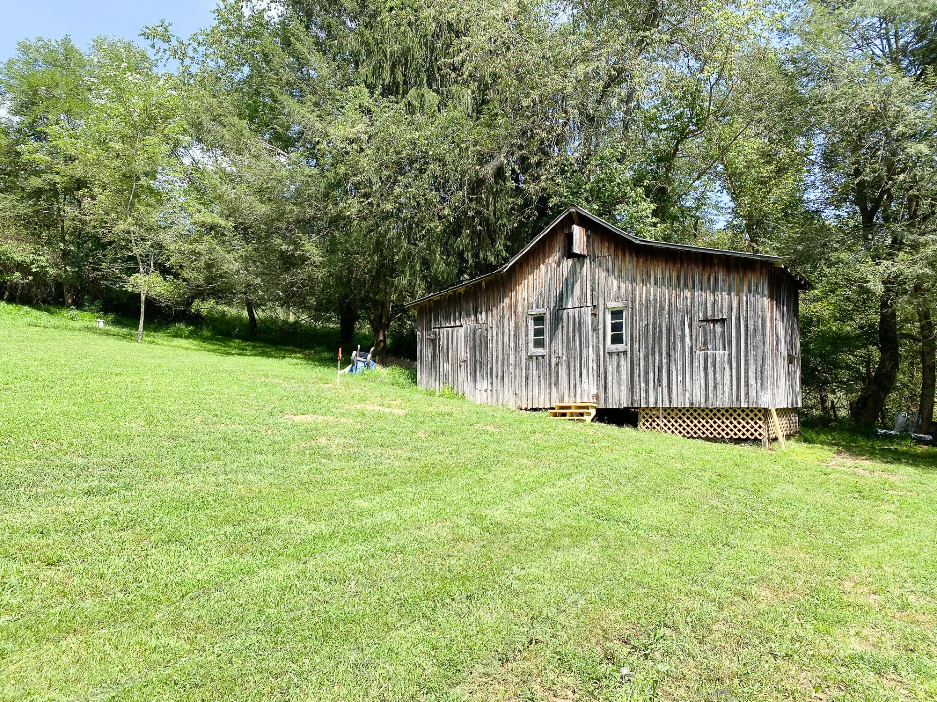289 Huckleberry Ridge RD NE - Photo 38