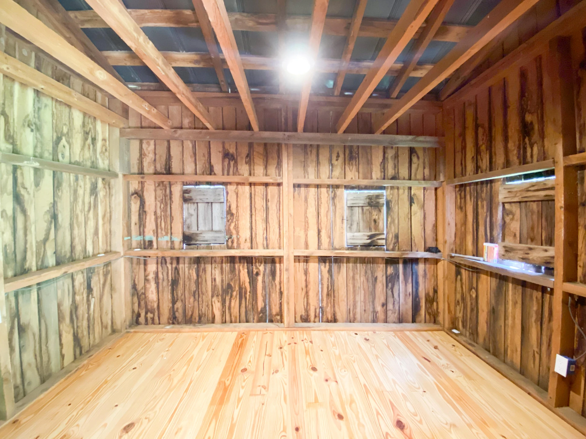 289 Huckleberry Ridge RD NE - Photo 40