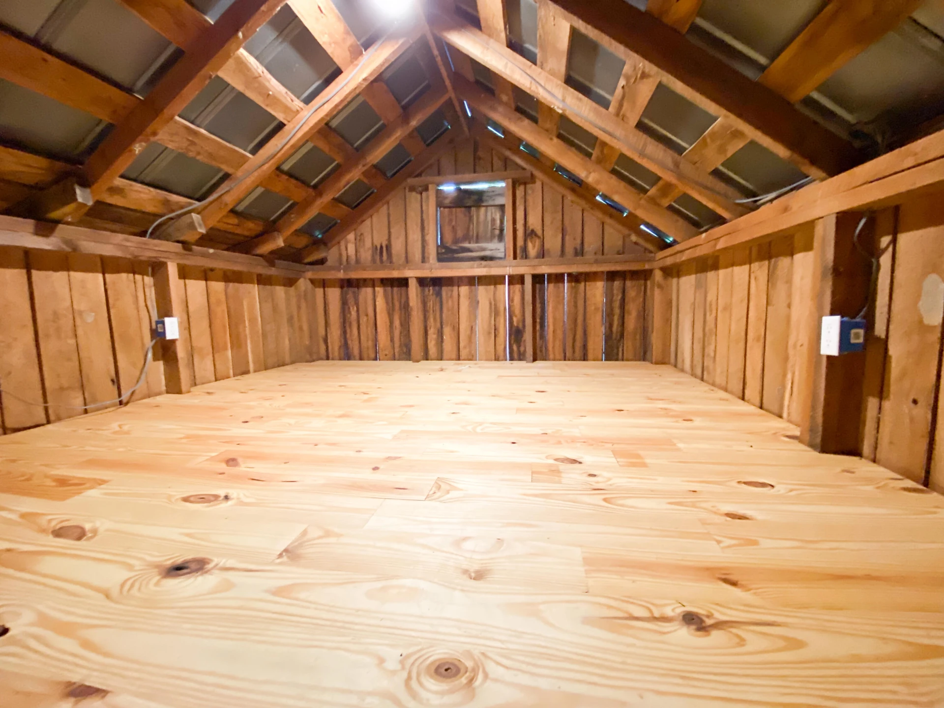 289 Huckleberry Ridge RD NE - Photo 41