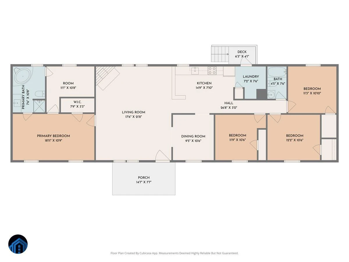 265 Meadow DR - Photo 3