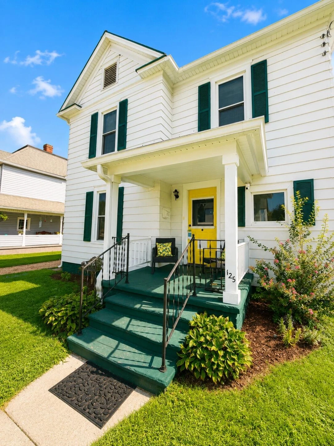 125 S Marion AVE - Photo 2