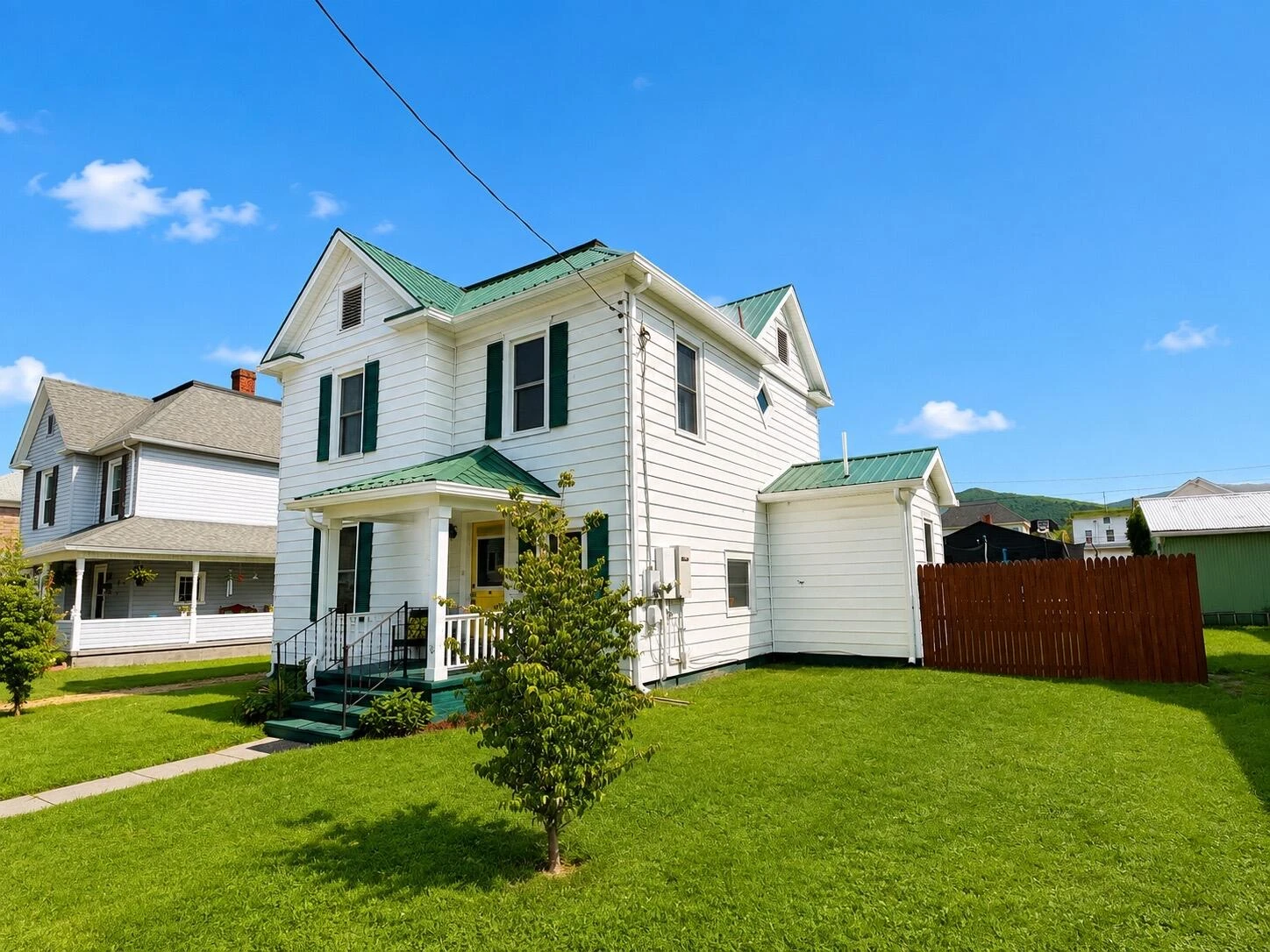 125 S Marion AVE - Photo 3