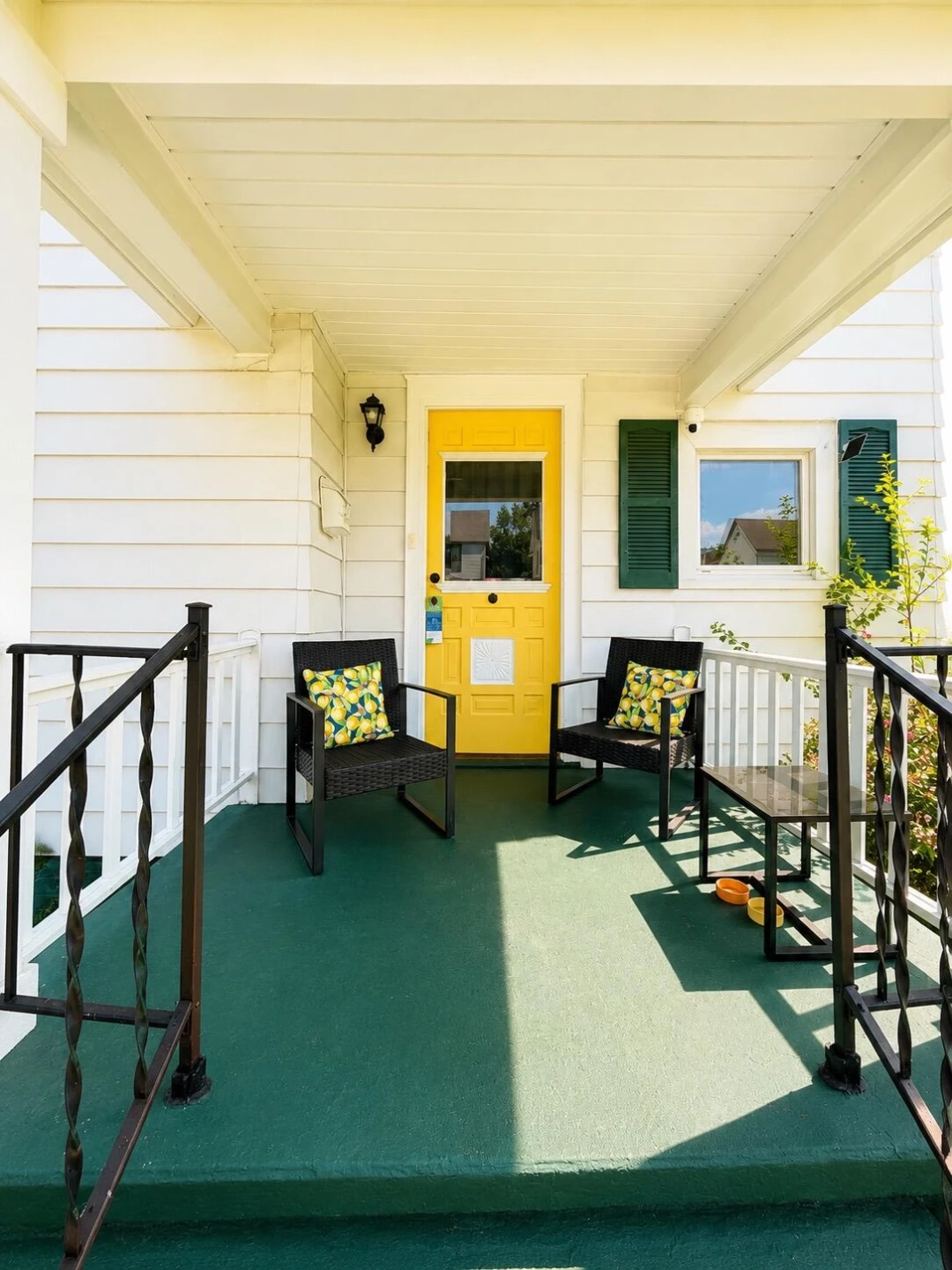 125 S Marion AVE - Photo 4