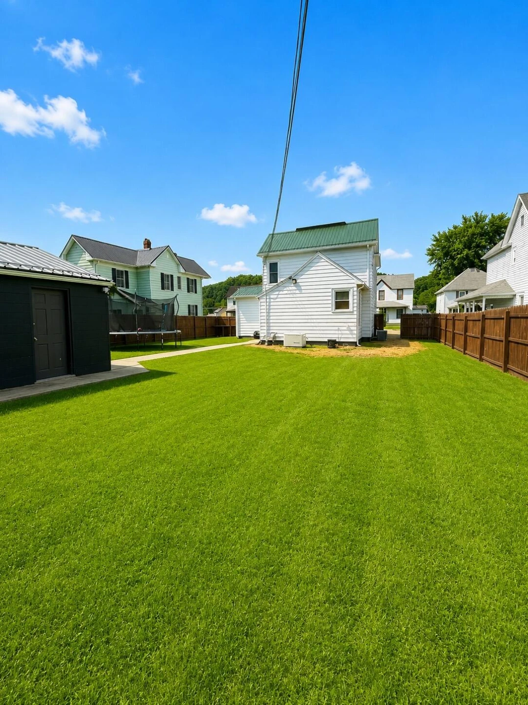 125 S Marion AVE - Photo 8