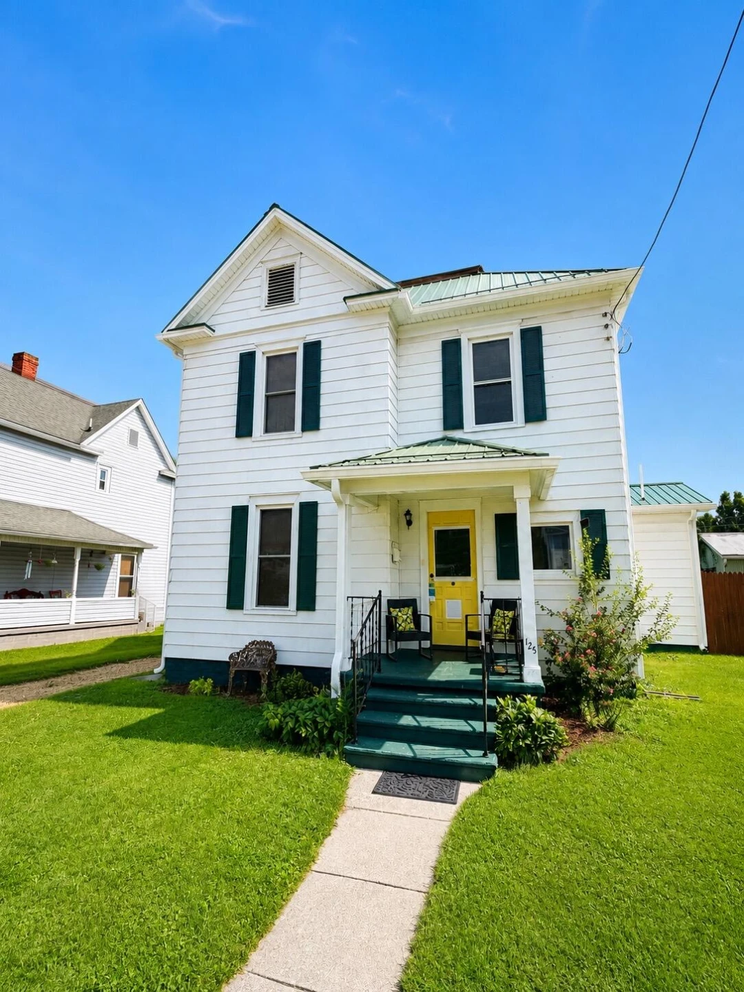 125 S Marion AVE - Photo 37
