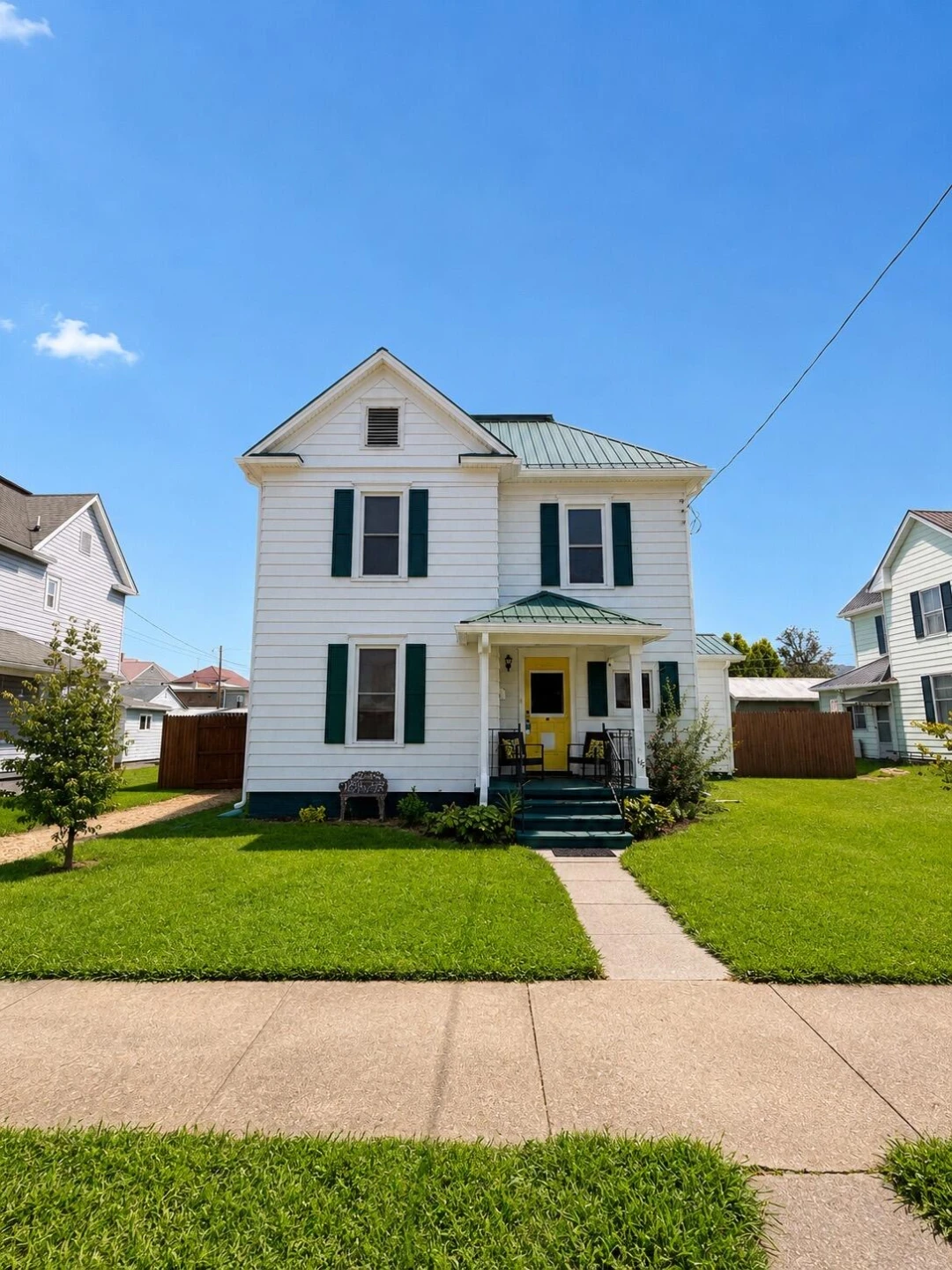 125 S Marion AVE - Photo 38