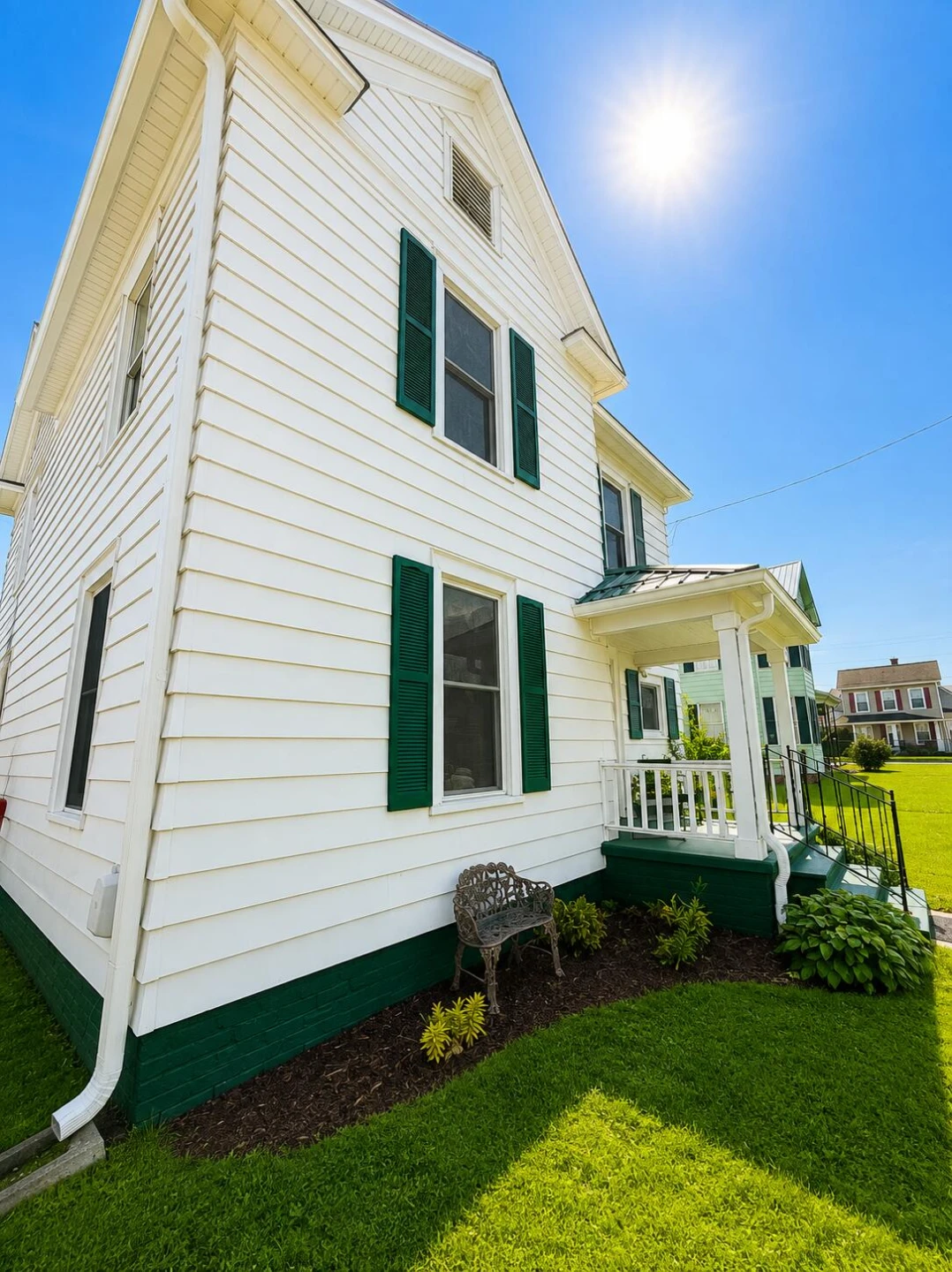 125 S Marion AVE - Photo 39