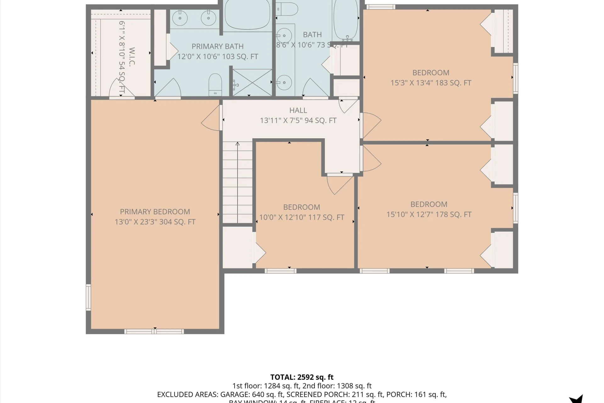 5864 Lakemont DR - Photo 45