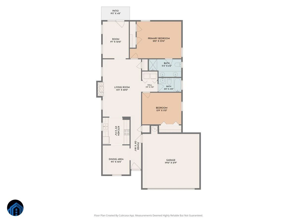 5005 Country Cottage LN - Photo 46