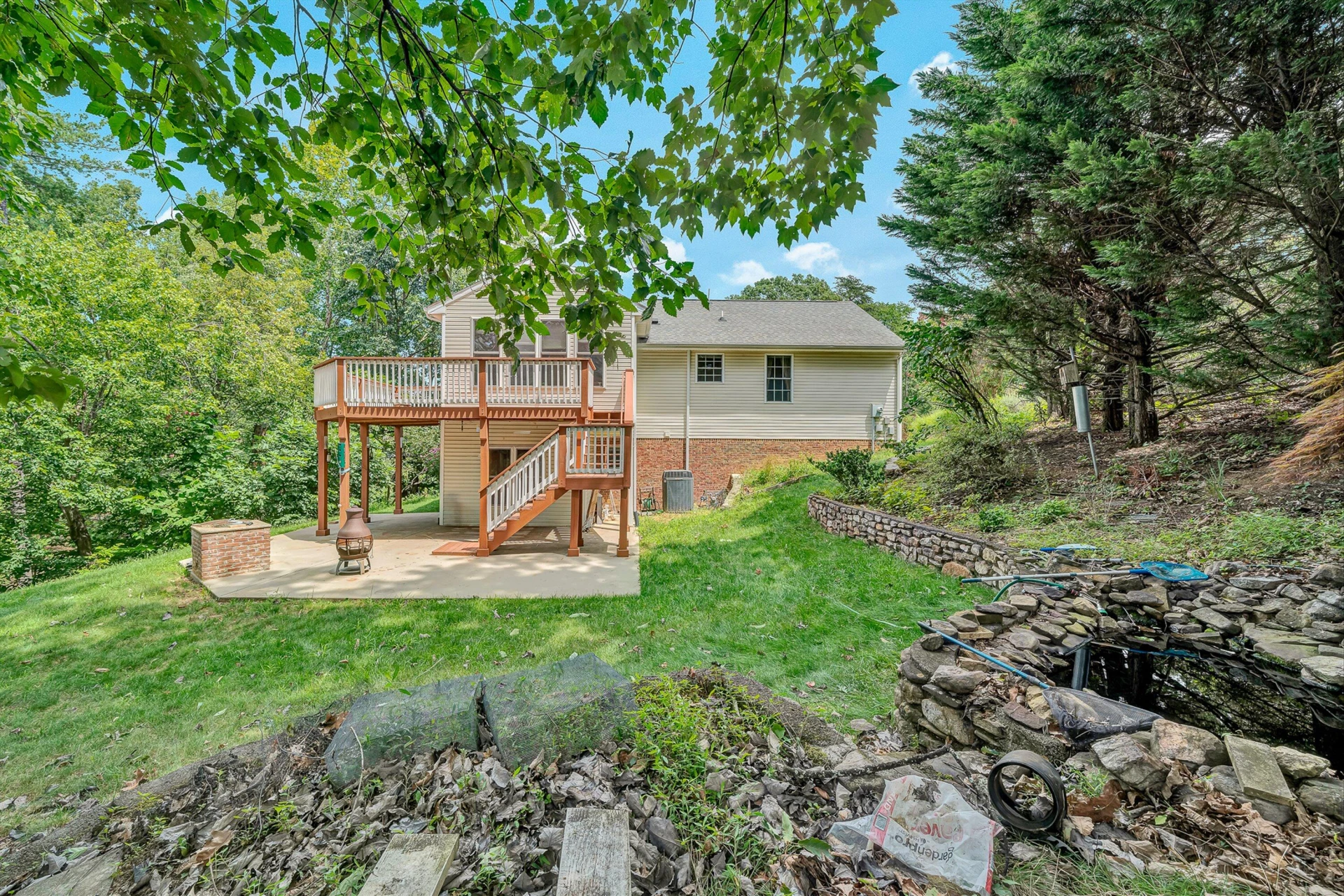 5516 Warwood DR - Photo 4