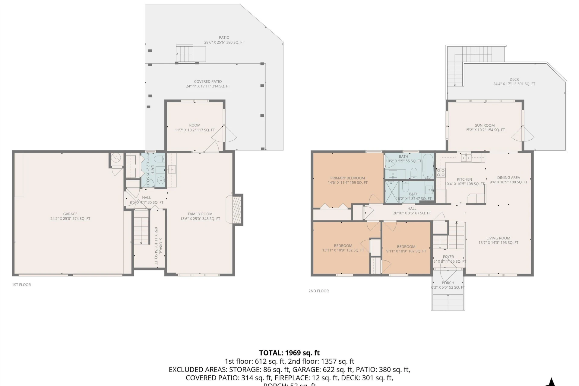 5516 Warwood DR - Photo 36