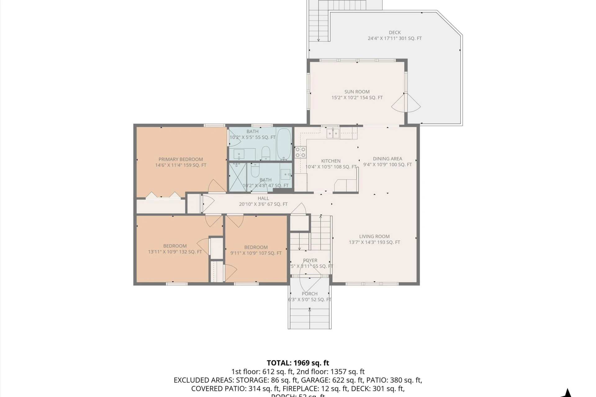 5516 Warwood DR - Photo 38