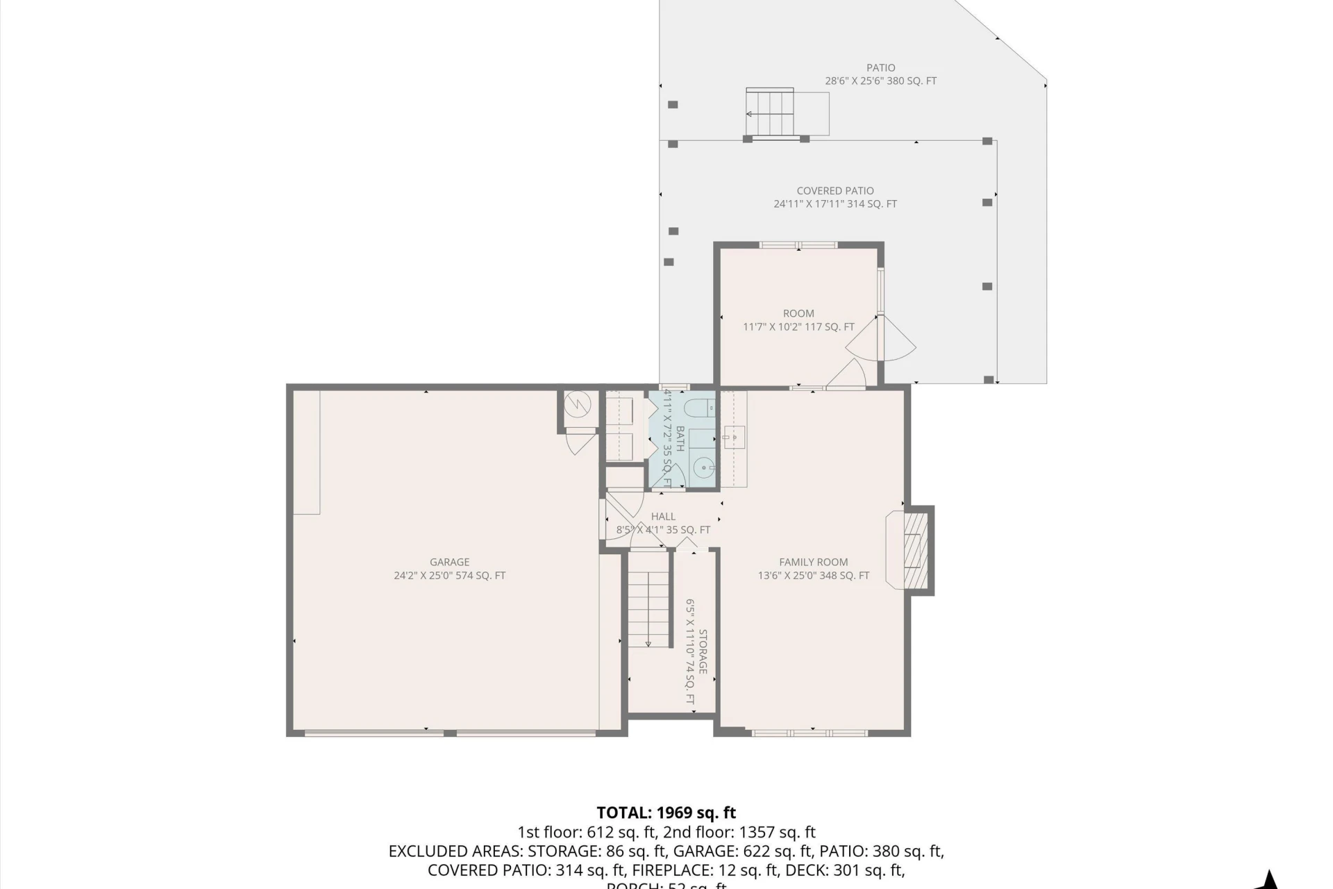 5516 Warwood DR - Photo 39