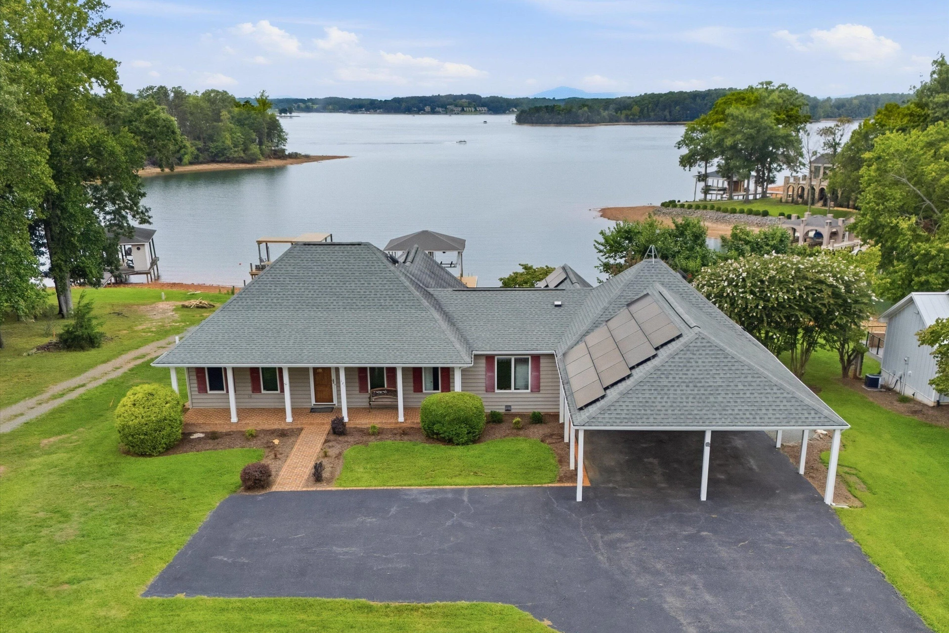 121 Penhook Point