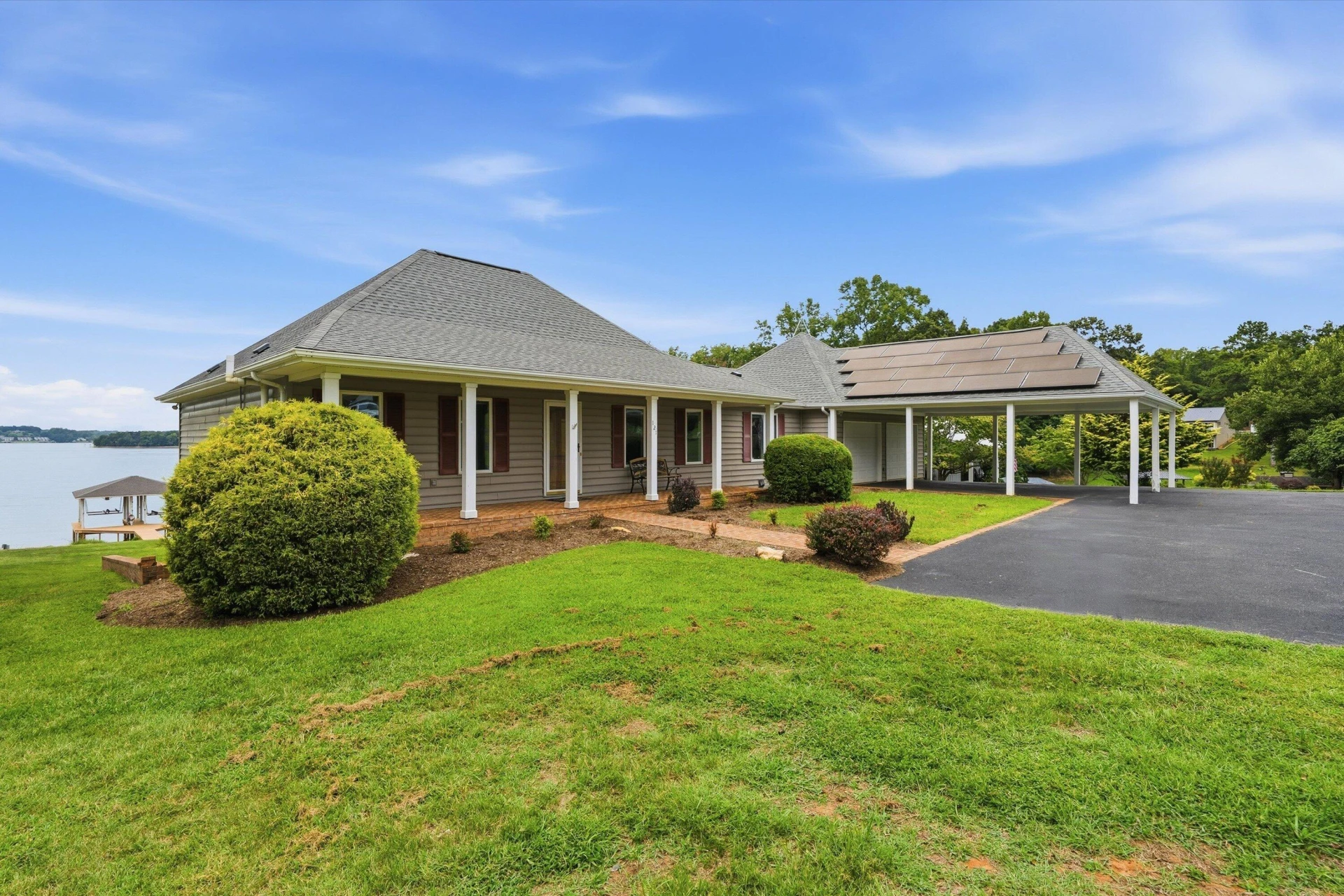 121 Penhook Point - Photo 3
